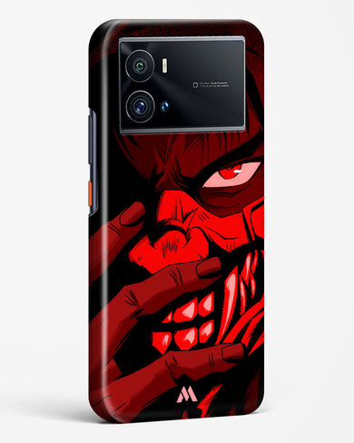 Ninja Kamui Hard Case Phone Cover (Vivo)