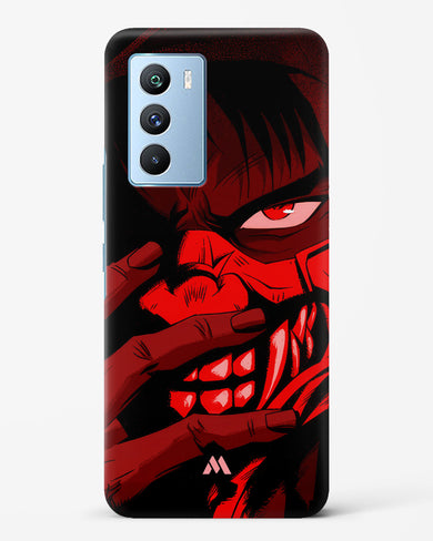 Ninja Kamui Hard Case Phone Cover (Vivo)