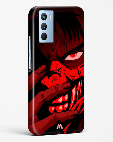 Ninja Kamui Hard Case Phone Cover (Vivo)