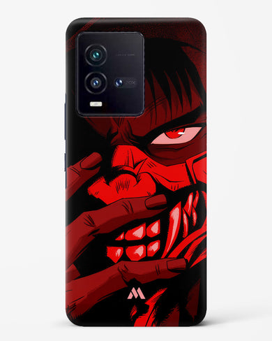 Ninja Kamui Hard Case Phone Cover (Vivo)