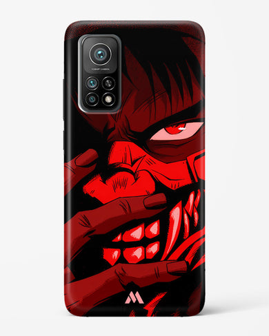 Ninja Kamui Hard Case Phone Cover (Xiaomi)