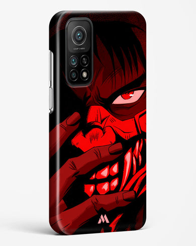 Ninja Kamui Hard Case Phone Cover (Xiaomi)