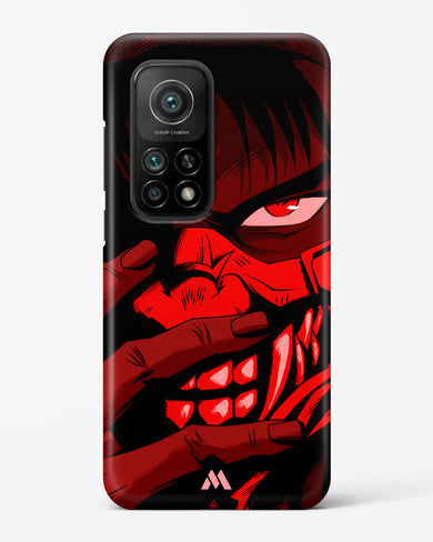 Ninja Kamui Hard Case Phone Cover (Xiaomi)