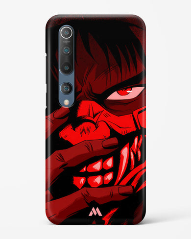 Ninja Kamui Hard Case Phone Cover (Xiaomi)