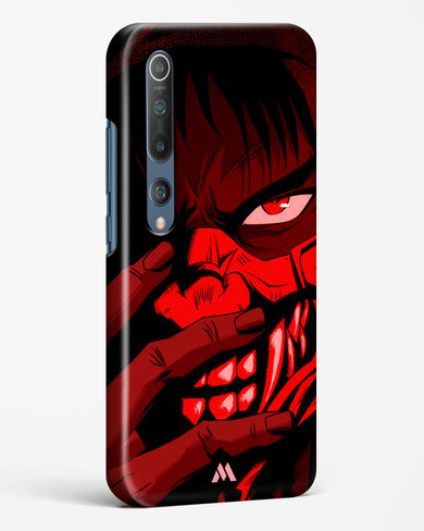 Ninja Kamui Hard Case Phone Cover (Xiaomi)