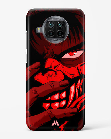 Ninja Kamui Hard Case Phone Cover (Xiaomi)