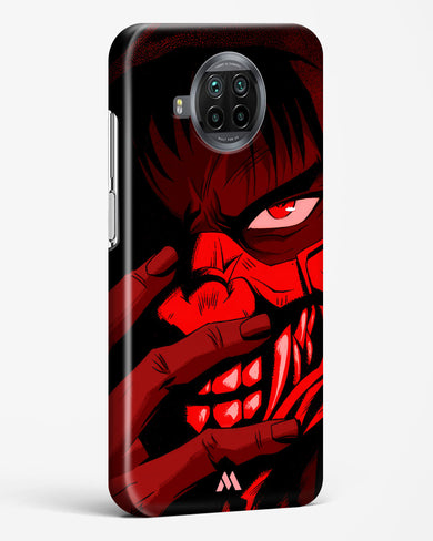 Ninja Kamui Hard Case Phone Cover (Xiaomi)