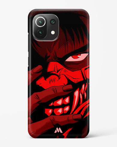 Ninja Kamui Hard Case Phone Cover (Xiaomi)