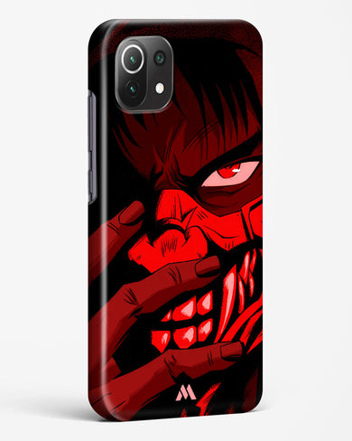 Ninja Kamui Hard Case Phone Cover (Xiaomi)