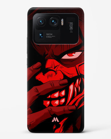 Ninja Kamui Hard Case Phone Cover (Xiaomi)