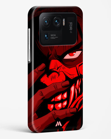 Ninja Kamui Hard Case Phone Cover (Xiaomi)