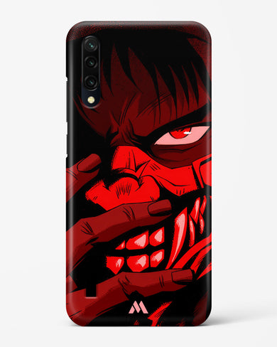 Ninja Kamui Hard Case Phone Cover (Xiaomi)