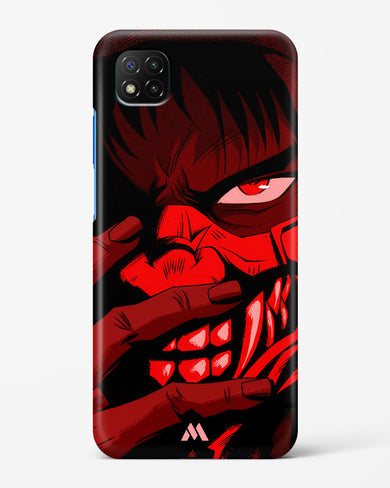 Ninja Kamui Hard Case Phone Cover (Xiaomi)