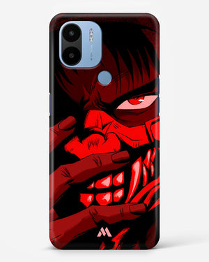 Ninja Kamui Hard Case Phone Cover (Xiaomi)