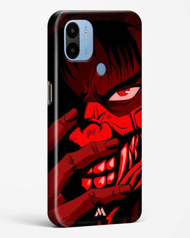 Ninja Kamui Hard Case Phone Cover (Xiaomi)