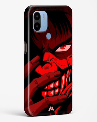 Ninja Kamui Hard Case Phone Cover (Xiaomi)