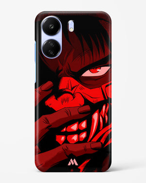 Ninja Kamui Hard Case Phone Cover (Xiaomi)