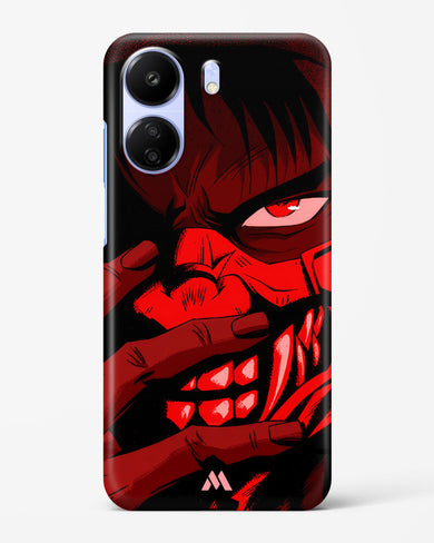 Ninja Kamui Hard Case Phone Cover (Xiaomi)