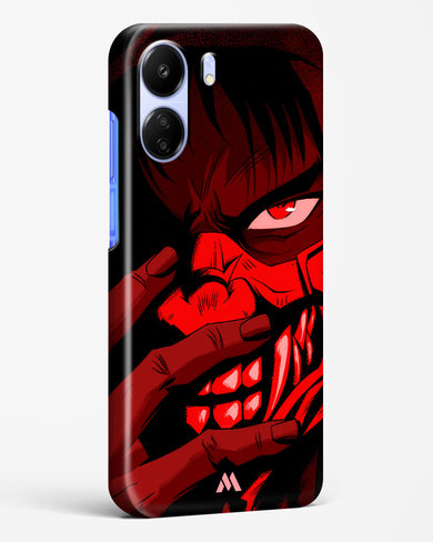 Ninja Kamui Hard Case Phone Cover (Xiaomi)