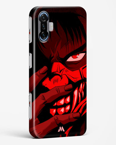 Ninja Kamui Hard Case Phone Cover (Xiaomi)