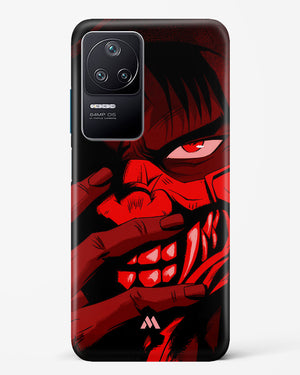 Ninja Kamui Hard Case Phone Cover (Xiaomi)