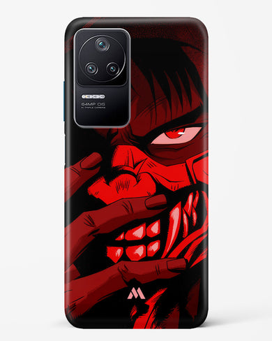 Ninja Kamui Hard Case Phone Cover (Xiaomi)