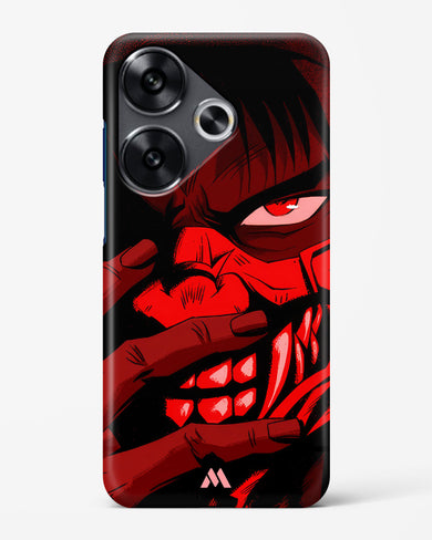 Ninja Kamui Hard Case Phone Cover (Xiaomi)