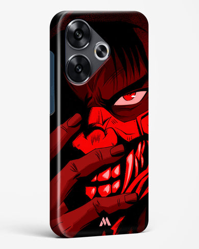 Ninja Kamui Hard Case Phone Cover (Xiaomi)