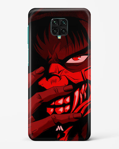 Ninja Kamui Hard Case Phone Cover (Xiaomi)