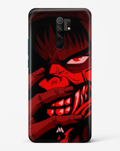 Ninja Kamui Hard Case Phone Cover (Xiaomi)