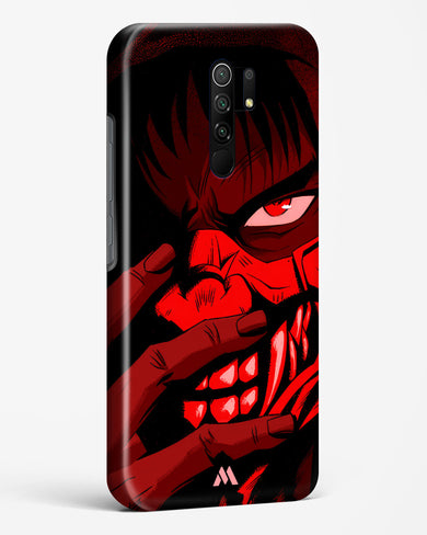 Ninja Kamui Hard Case Phone Cover (Xiaomi)