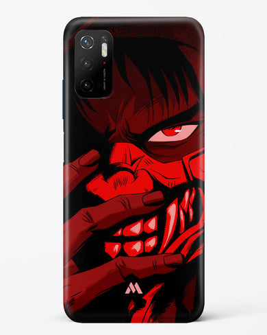 Ninja Kamui Hard Case Phone Cover (Xiaomi)