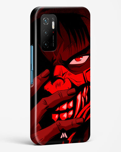 Ninja Kamui Hard Case Phone Cover (Xiaomi)