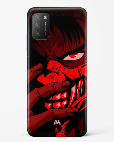 Ninja Kamui Hard Case Phone Cover (Xiaomi)