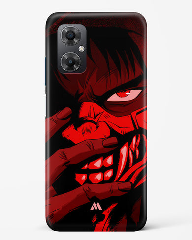 Ninja Kamui Hard Case Phone Cover (Xiaomi)