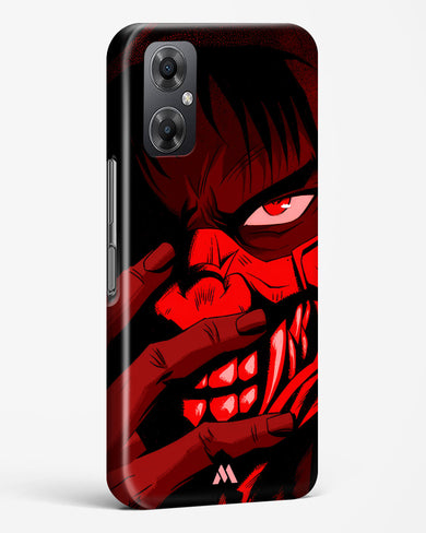 Ninja Kamui Hard Case Phone Cover (Xiaomi)