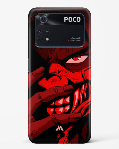 Ninja Kamui Hard Case Phone Cover (Xiaomi)