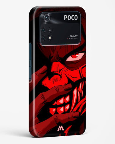 Ninja Kamui Hard Case Phone Cover (Xiaomi)