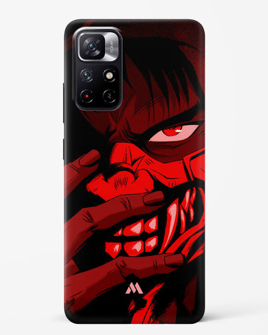 Ninja Kamui Hard Case Phone Cover (Xiaomi)