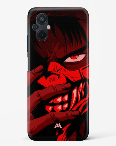 Ninja Kamui Hard Case Phone Cover (Xiaomi)