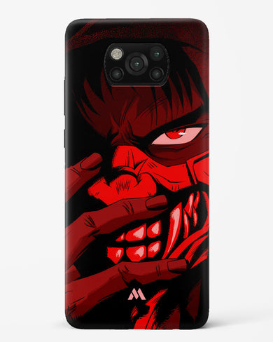 Ninja Kamui Hard Case Phone Cover (Xiaomi)