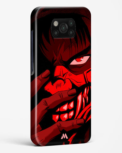 Ninja Kamui Hard Case Phone Cover (Xiaomi)