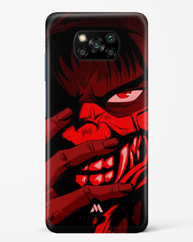 Ninja Kamui Hard Case Phone Cover (Xiaomi)