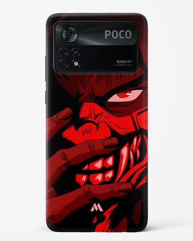 Ninja Kamui Hard Case Phone Cover (Xiaomi)