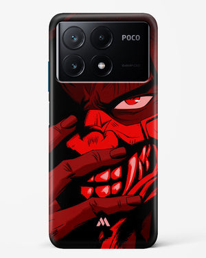 Ninja Kamui Hard Case Phone Cover (Xiaomi)