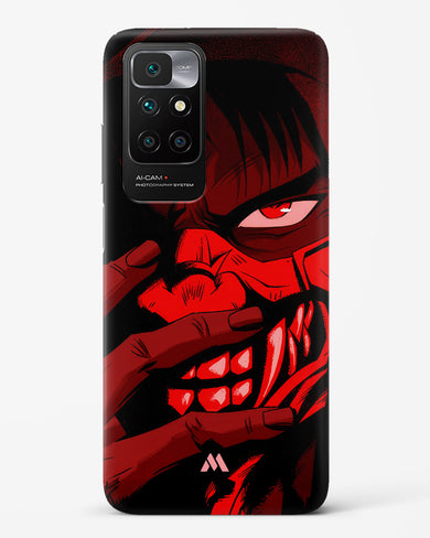 Ninja Kamui Hard Case Phone Cover (Xiaomi)