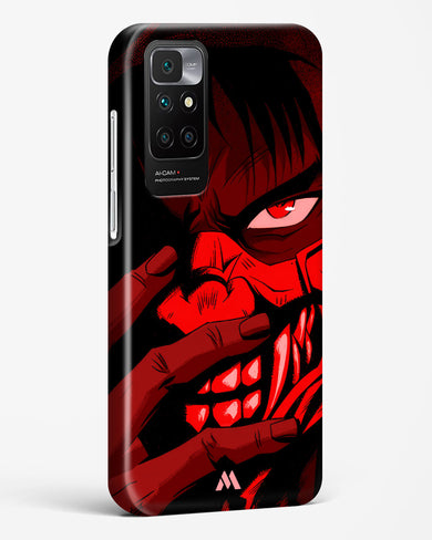 Ninja Kamui Hard Case Phone Cover (Xiaomi)