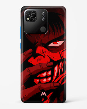 Ninja Kamui Hard Case Phone Cover (Xiaomi)