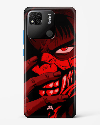 Ninja Kamui Hard Case Phone Cover (Xiaomi)