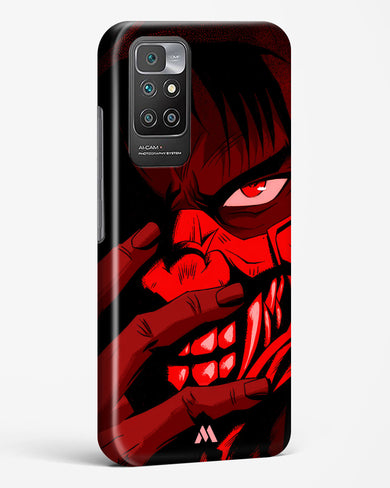 Ninja Kamui Hard Case Phone Cover (Xiaomi)